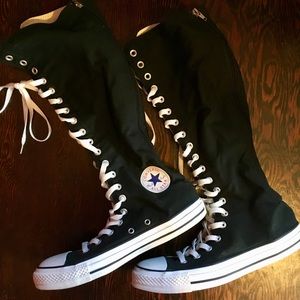 Converse Chuck Taylor XX hi top sneakers